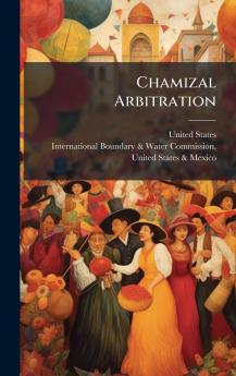 Chamizal Arbitration