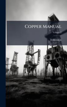 Copper Manual