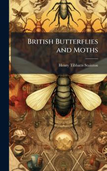 British Butterflies and Moths