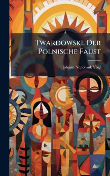 Twardowski Der Polnische Faust