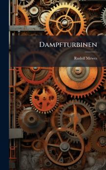 Dampfturbinen