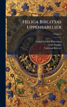 Heliga Birgittas Uppenbarelser