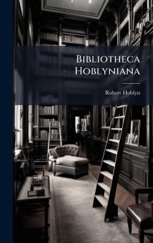 Bibliotheca Hoblyniana