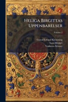 Heliga Birgittas Uppenbarelser