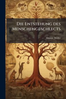 Entstehung des Menschengeschlects