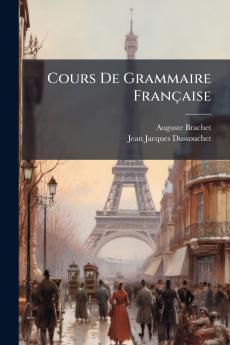 Cours De Grammaire Française