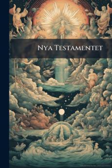 Nya Testamentet