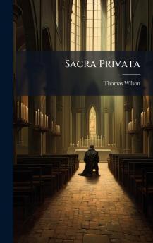 Sacra Privata