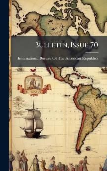 Bulletin Issue 70