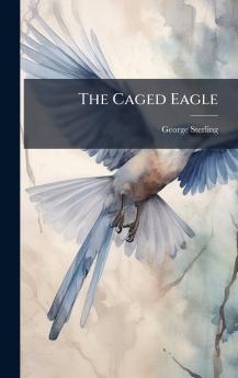 Caged Eagle