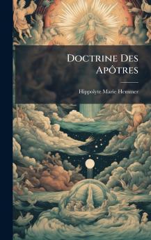 Doctrine Des ApÃ´tres