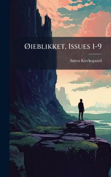 Ã~ieblikket Issues 1-9