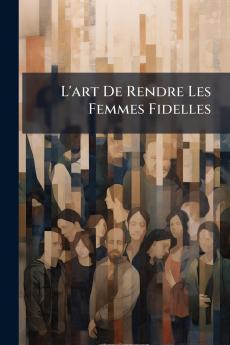 L'art De Rendre Les Femmes Fidelles