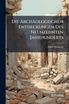 Archäologischen Entdeckungen Des Neunzehnten Jahrhunderts