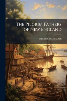 Pilgrim Fathers of New England