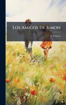 Amigos De Simon