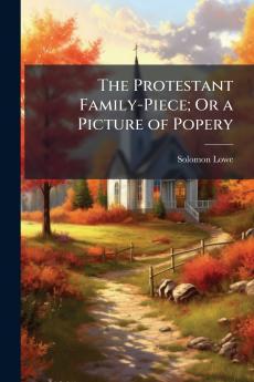 Protestant Family-Piece; Or a Picture of Popery