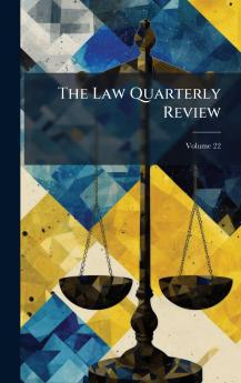 Law Quarterly Review