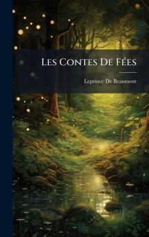 Les Contes De FÃ(c)es