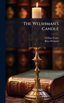 Welshman's Candle
