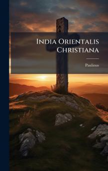 India Orientalis Christiana