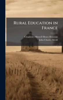 Rural Education in France