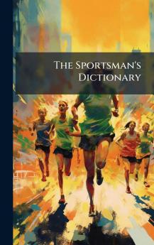 Sportsman's Dictionary
