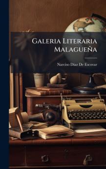 Galeria Literaria Malagueña