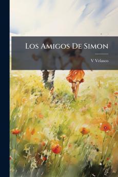 Amigos De Simon