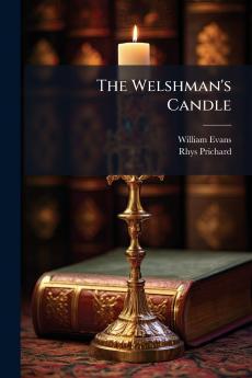 Welshman's Candle