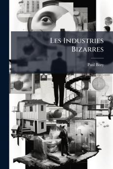Les Industries Bizarres