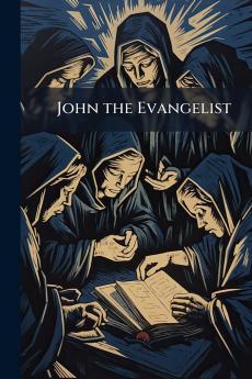 John the Evangelist
