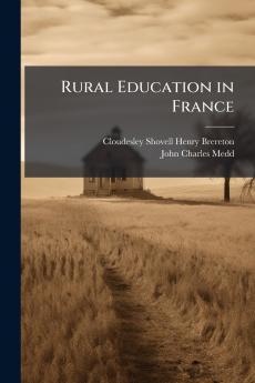 Rural Education in France