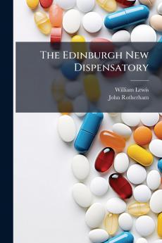 Edinburgh New Dispensatory