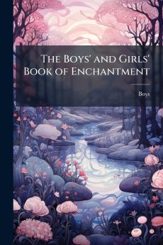 Boys' and Girls' Book of Enchantment