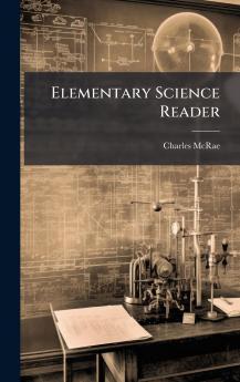 Elementary Science Reader