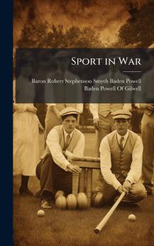 Sport in War