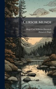 Cursor Mundi