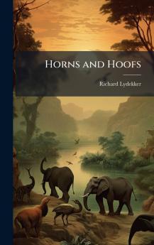 Horns and Hoofs