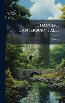 Chaucer's Canterbury Tales