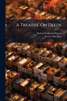 Treatise On Deeds