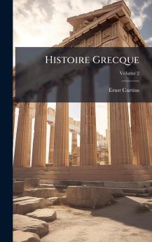 Histoire Grecque