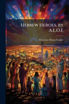 Hebrew Heroes by A.L.O.E