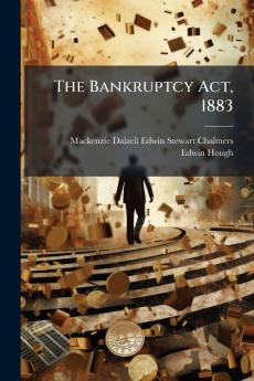 Bankruptcy Act 1883