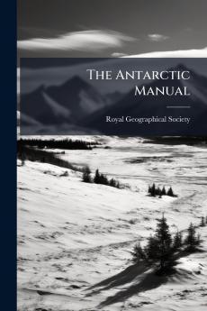 Antarctic Manual