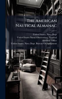 American Nautical Almanac