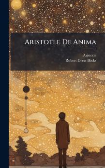 Aristotle De Anima