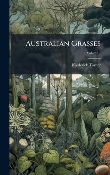 Australian Grasses