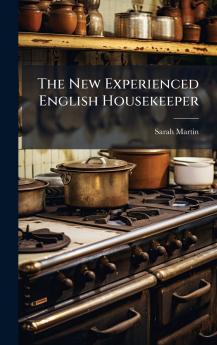 New Experienced English Housekeeper