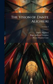 Vision of Dante Alighieri